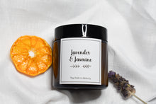 Load image into Gallery viewer, Lavender & Jasmine