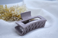 Load image into Gallery viewer, Hair Claw Clips Pastel Vibe
