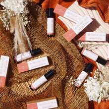 Load image into Gallery viewer, Aromatherapy Perfume ~ Botanical Bliss