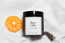 Load image into Gallery viewer, Thyme & Olive