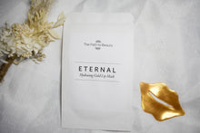 Load image into Gallery viewer, Eternal Hydrating Gold Lip Mask