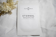 Load image into Gallery viewer, Eternal Hydrating Gold Lip Mask