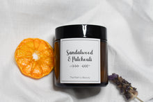 Load image into Gallery viewer, Sandalwood & Patchouli