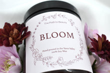 Load image into Gallery viewer, BLOOM Candle