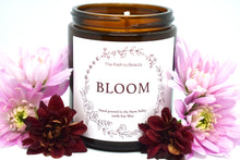 Load image into Gallery viewer, BLOOM Candle