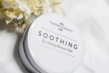 Load image into Gallery viewer, Soothing Eye Makeup Remover Pads