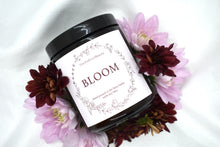 Load image into Gallery viewer, BLOOM Candle