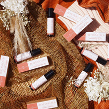 Load image into Gallery viewer, Aromatherapy Perfume ~ Secret Garden