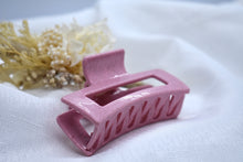 Load image into Gallery viewer, Hair Claw Clips Pastel Vibe