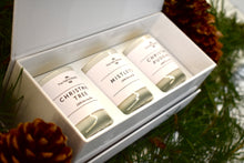 Load image into Gallery viewer, Christmas Candle Collection
