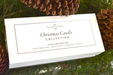 Load image into Gallery viewer, Christmas Candle Collection