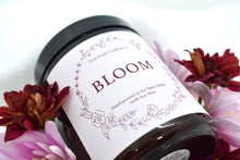 Load image into Gallery viewer, BLOOM Candle