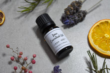 Load image into Gallery viewer, Lime Essential Oil