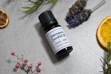 Load image into Gallery viewer, Lemongrass Essential Oil