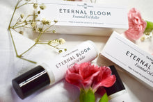 Load image into Gallery viewer, Eternal Bloom Essential Oil Roller