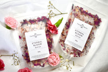 Load image into Gallery viewer, Eternal Bloom Bath Salts