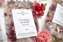 Load image into Gallery viewer, Eternal Bloom Bath Salts