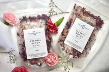 Load image into Gallery viewer, Eternal Bloom Bath Salts