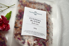 Load image into Gallery viewer, Eternal Bloom Bath Salts