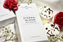 Load image into Gallery viewer, Eternal Bloom Shower Steamer Duo