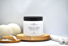 Load image into Gallery viewer, French Pear Laundry Crystals Refill Pouch