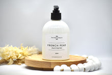 Load image into Gallery viewer, French Pear Hand & Body Wash