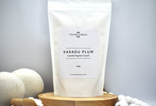 Load image into Gallery viewer, Kakadu Plum Laundry Crystals Refill Pouch