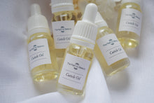 Load image into Gallery viewer, Cuticle Treatment Oil