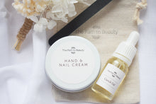 Load image into Gallery viewer, Hand & Nail Care Kit