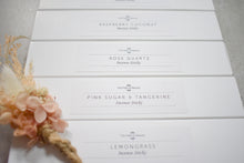 Load image into Gallery viewer, Incense Sticks-Vanilla Caramel