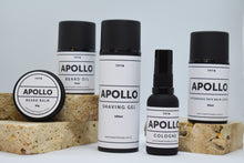 Load image into Gallery viewer, APOLLO Shaving Gel