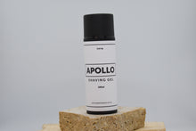 Load image into Gallery viewer, APOLLO Shaving Gel