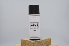 Load image into Gallery viewer, ZEUS Shaving Gel