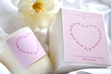 Load image into Gallery viewer, Love Candle