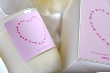 Load image into Gallery viewer, Love Candle