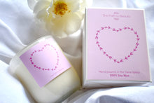 Load image into Gallery viewer, Love Candle