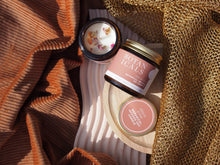 Load image into Gallery viewer, Botanicals Mini Candle ~ Hibiscus & Lime