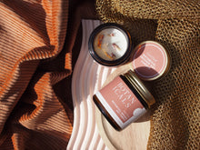 Load image into Gallery viewer, Botanicals Mini Candle ~ Sweet Basil