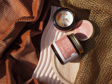 Load image into Gallery viewer, Botanicals Mini Candle ~ Sweet Basil