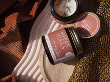 Load image into Gallery viewer, Botanicals Mini Candle ~ Sweet Basil