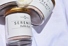Load image into Gallery viewer, Serenity Bubble Bath