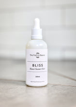 Load image into Gallery viewer, BLISS Shower Steamer Elixir