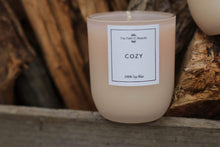 Load image into Gallery viewer, Cozy