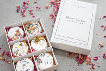 Load image into Gallery viewer, Shower Steamer Collection