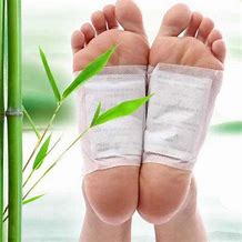 Load image into Gallery viewer, Foot Detox Treatment