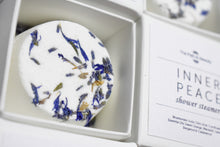 Load image into Gallery viewer, INNER PEACE Single Shower Steamer