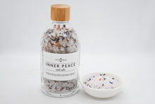 Load image into Gallery viewer, Inner Peace Bath Salts