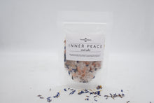 Load image into Gallery viewer, Inner Peace Bath Salts