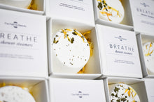Load image into Gallery viewer, BREATHE Single Shower Steamer