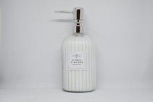 Load image into Gallery viewer, Citrus & Woods Hand & Body Lotion